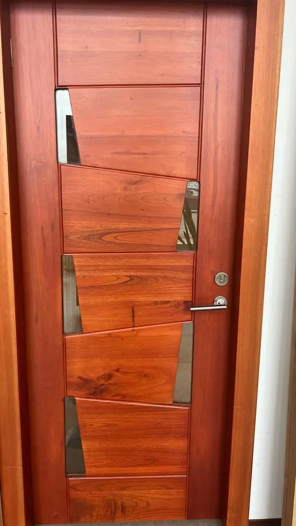 Doors - Wooden doors